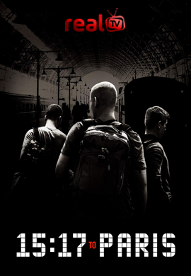 the 15-17 to paris
